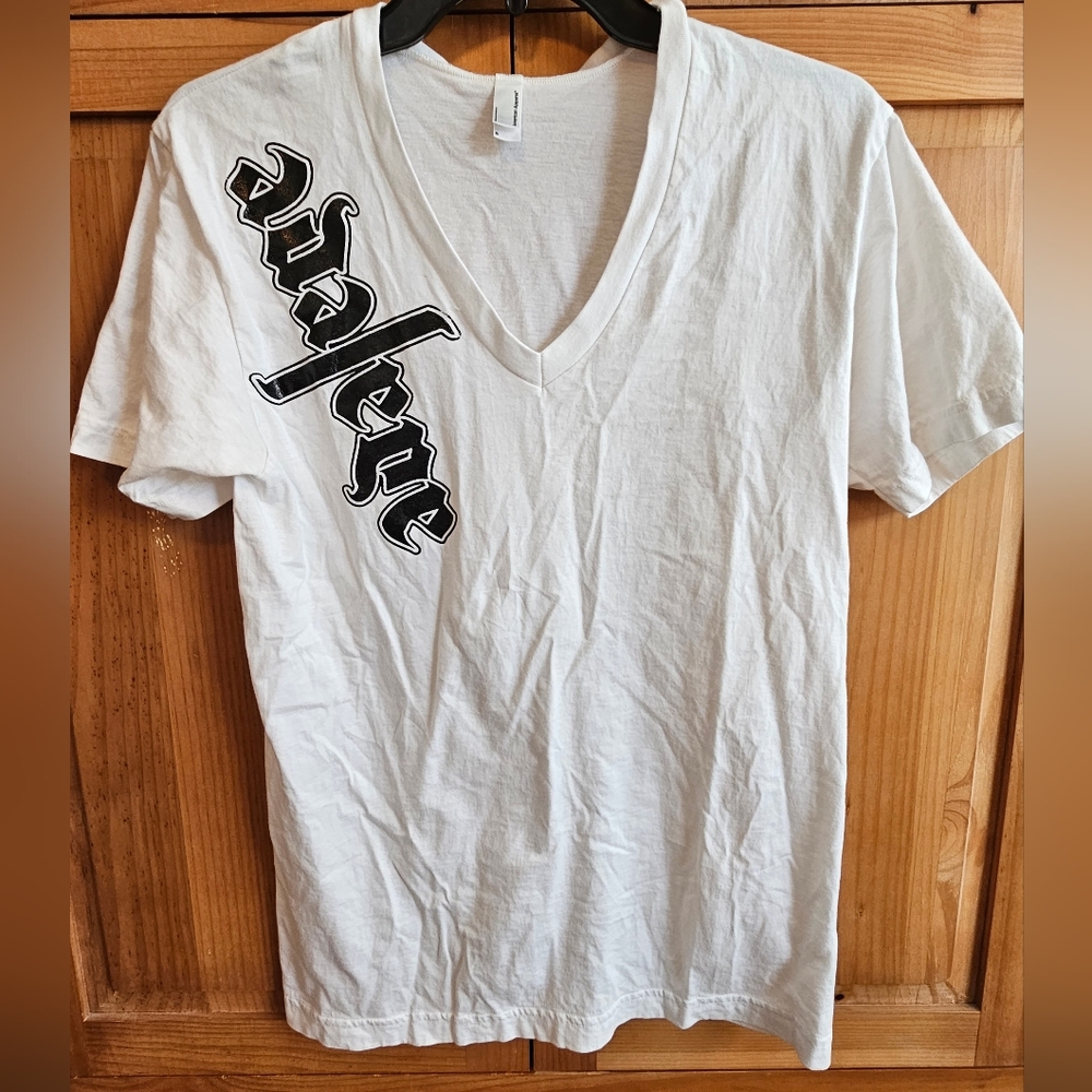 Concert T-shirt